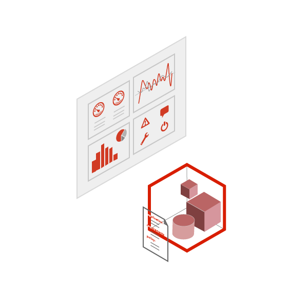 Explainer image for Dynamic Policies